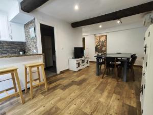 Solaz del Ambroz Hervas 1