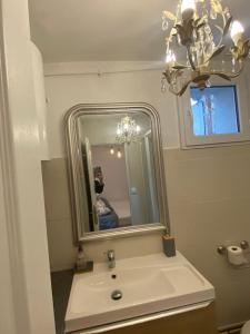 Appartements la maison d- antoine 2 : photos des chambres