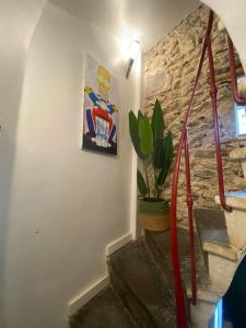 Appartements la maison d- antoine 2 : photos des chambres