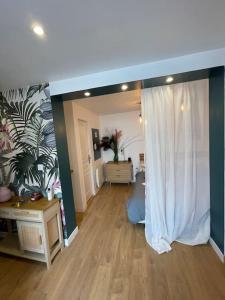 Appartements la maison d- antoine 2 : photos des chambres