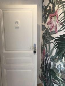 Appartements la maison d- antoine 2 : photos des chambres
