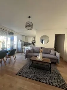 L'évasion à Valence centre - Montéléger