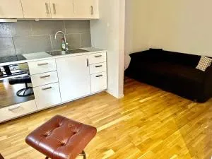 Cozy Studio in Hasselby Stockholm - Tukholma