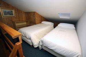 Appartement 2 Chambres (6 Adultes)