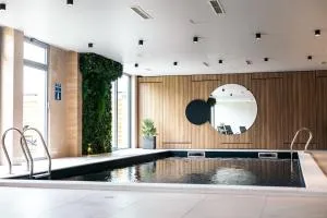 HA Hotel Mostar - 布拉加伊