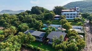 Grand Ambience Resort - Karandi Khurd