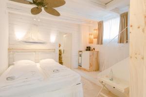 PAVI APARTMENTS Romantic Stone House K13
