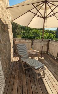 PAVI APARTMENTS Romantic Stone House K13