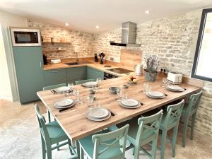 La Fleur de Sauzelle