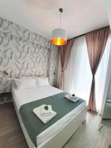 Oasis Beach Apartment