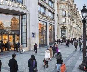 Champs Elysees