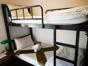Ashi Poshtel