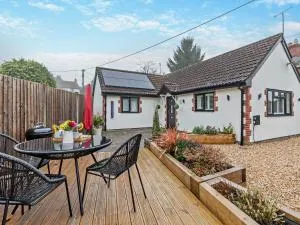 2 Bed in Chard 95683 - Combe Saint Nicholas