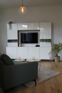 Centraal gelegen appartement in hartje Blankenberge