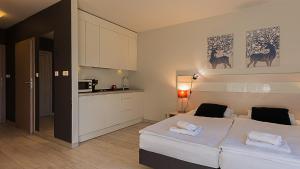 VacationClub - Solden Apartament 15