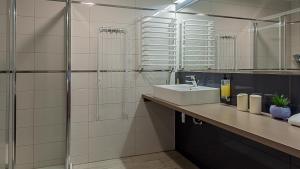 VacationClub - Solden Apartament 15