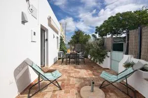 Casa Do Limoeiro - Nora