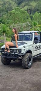 Bunbulan country camp