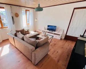 Ferienwohnung am Bach Biberstüble - Engen