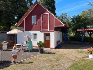 Ferienwohnung am Bach Biberstüble