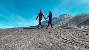 Bunbulan country camp