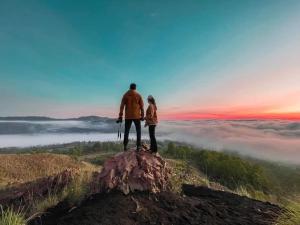 Bunbulan country camp