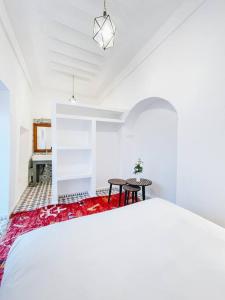 Riad Dar Cidi 100m2 in der Medina mit Terrasse