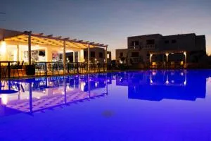 Bouradanis Village Hotel - 马尔马里