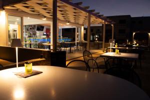 Bouradanis Art Hotel