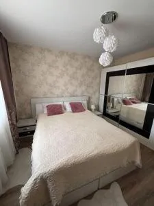 sweet, cozy apartment - 谢林伯尔