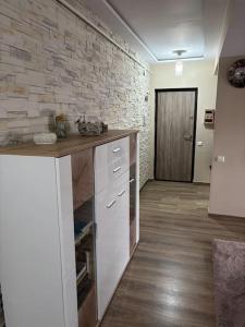 sweet, cozy apartment