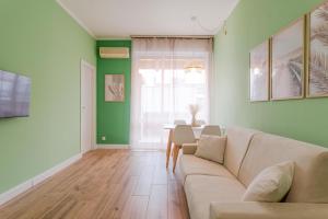 Valentino Apartment