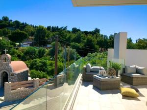 Villa Almihauss - Adults Only