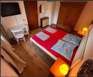 Ferienwohnung am Bach Biberstüble