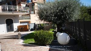 Casa Catone (affitta camere)