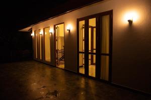 Villa Whispery Greens