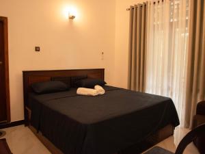 Villa Whispery Greens