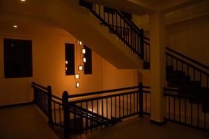 Villa Whispery Greens