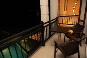 Villa Whispery Greens