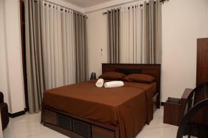 Villa Whispery Greens