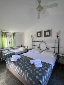 Chambre Triple Standard