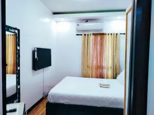 7 - Cabanatuan City's Best Bed and Breakfast Place - 甲万那端