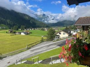Schöneben Achental Hütte