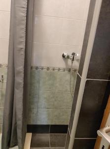 Apartment in Jadranovo with sea view, balcony, air conditioning, Wi-Fi (3856-1)