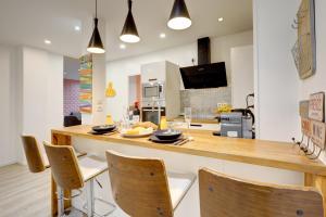 Bluestay 149 - Spacieux appartement Paris centre