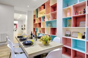 Bluestay 149 - Spacieux appartement Paris centre