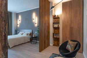 Le Chat Suite Lingotto by Toh Solution