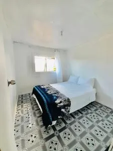 Private Double Room - Airport Cottage - Fua‘amotu