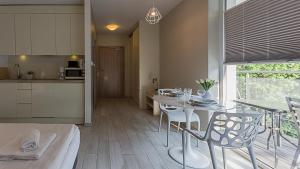 VacationClub - Solden Apartament 30