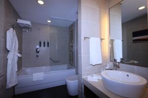 King Room room in Hilton Garden Inn Konya